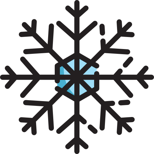 Snowflake icon