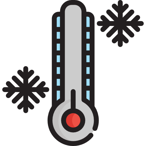 Temperature icon
