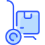 Trolley icon 64x64