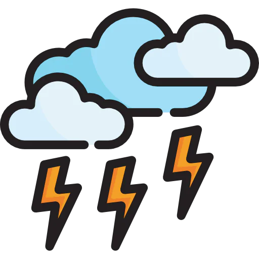 Storm icon