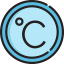 Celsius icon 64x64