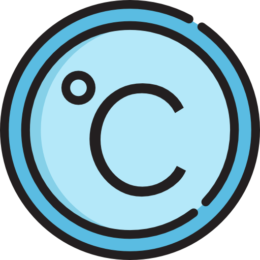 Celsius icon