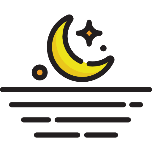 Moon icon