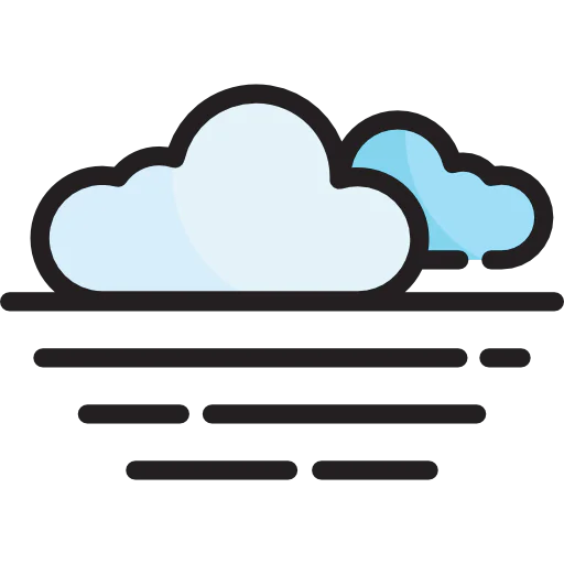 Clouds 图标