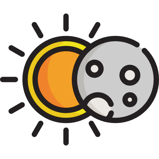 Eclipse icon