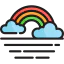Rainbow 图标 64x64