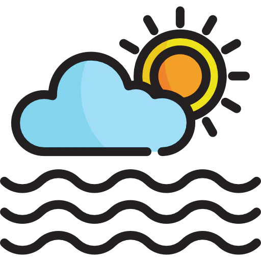 Cloudy icon