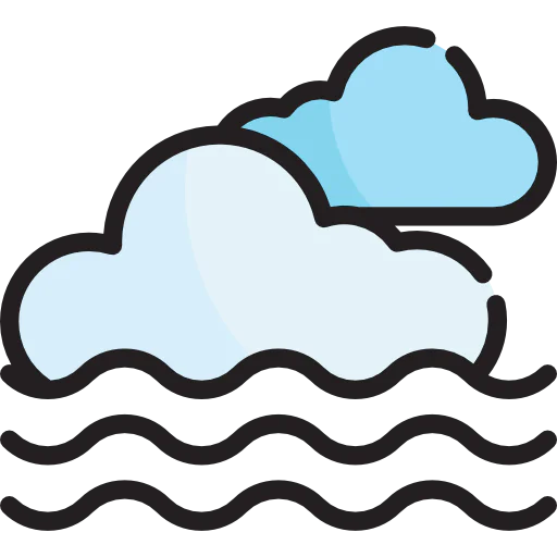 Clouds 图标