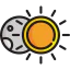 Eclipse іконка 64x64