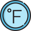 Farenheit icon 64x64