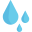 Drop icon 64x64