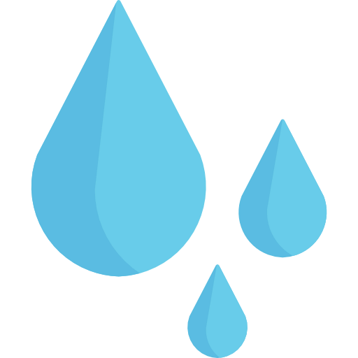 Drop icon