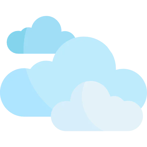 Clouds icon