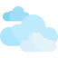 Clouds icon 64x64