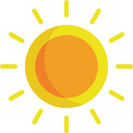Sun アイコン