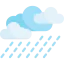 Rain icon 64x64