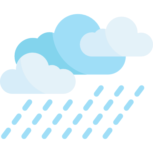 Rain icon