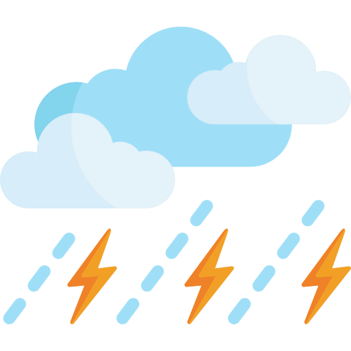 Rain icon