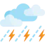 Rain icône 64x64