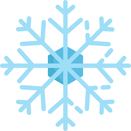Snowflake icon
