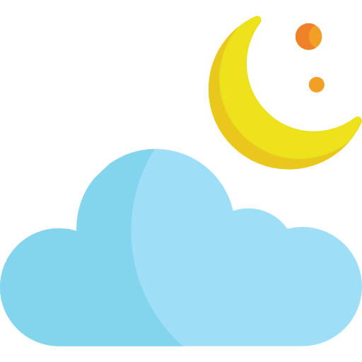 Cloud 图标
