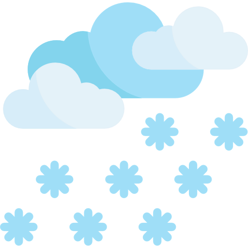Snow icon