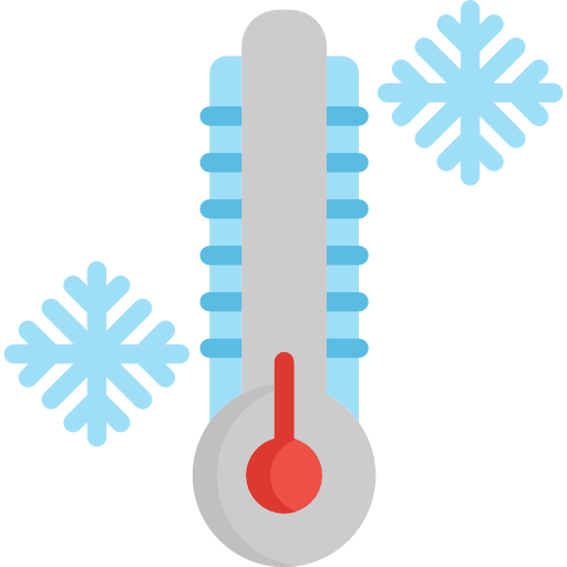 Temperature icon