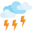 Storm icône 64x64