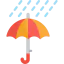 Umbrella icône 64x64