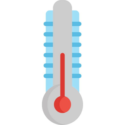 Temperature icon