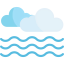 Clouds icône 64x64