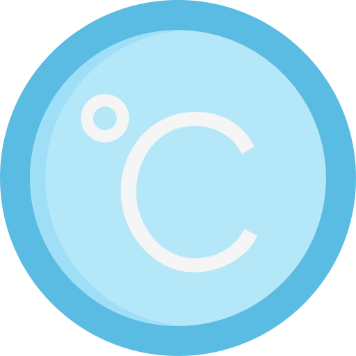 Celsius icon