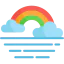 Rainbow 图标 64x64