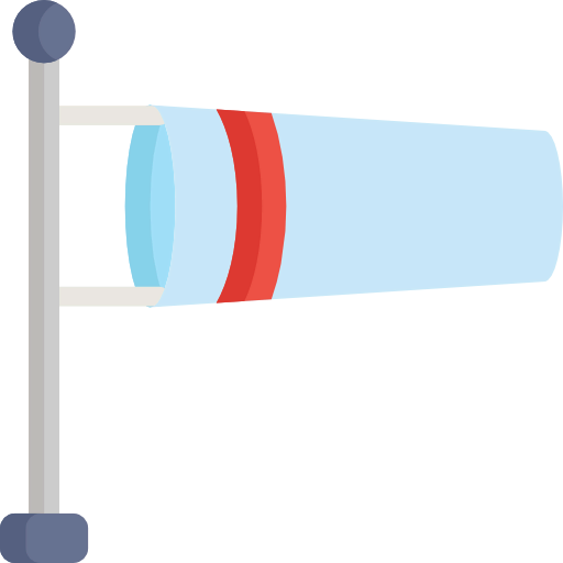 Windy icon