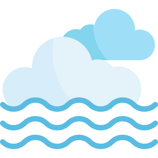 Clouds Symbol