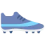 Soccer boots icon 64x64