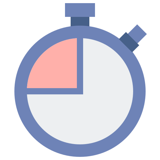 Time icon