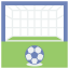Penalty kick biểu tượng 64x64