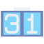 Scoreboard biểu tượng 64x64