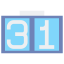 Scoreboard icon 64x64