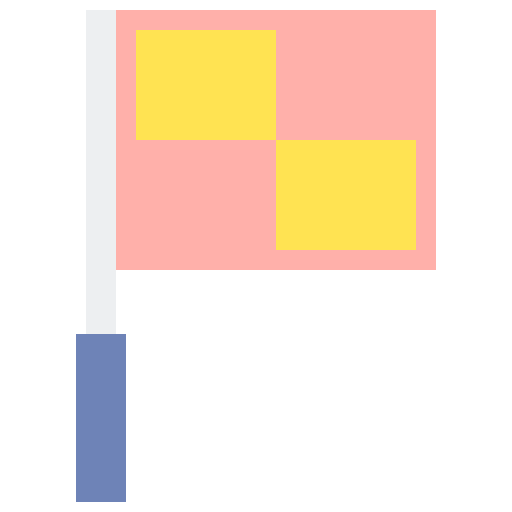 Flag icon