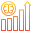 Data analysis icon 64x64