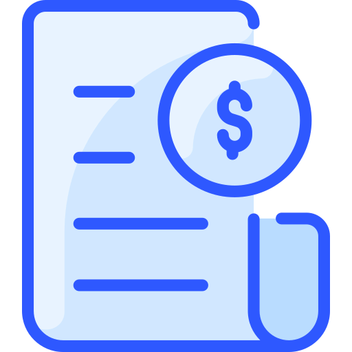 Invoices icon