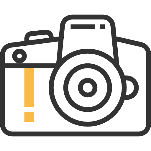 Camera 图标