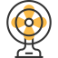 Fan Symbol 64x64