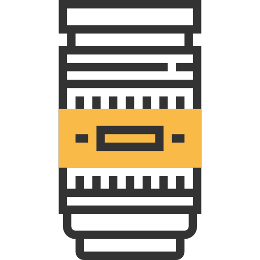 Lens icon