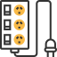 Plugs іконка 64x64