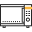 Microwaves icône 64x64