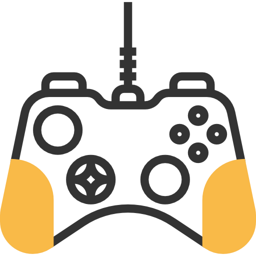 Game controller 图标