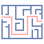 Labyrinth ícono 64x64